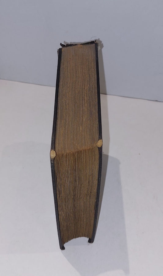 The roots of the Mountains by William Morris (1896)  [Longmans] 2nd ed Hb Book1