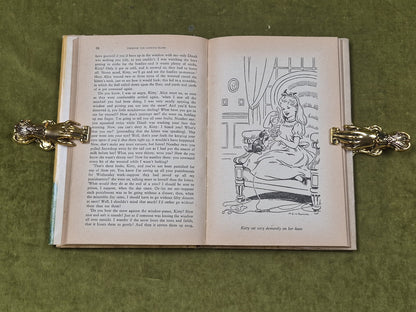 Alice in Wonderland & Through the Looking Glass - Lewis Carroll , Andrew Dakers6