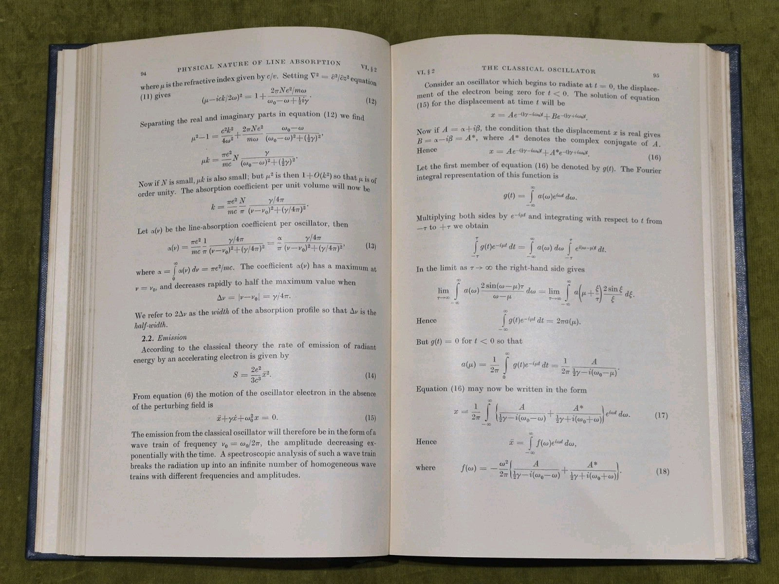 THE OUTER LAYERS OF A STAR ~ Woolley & Stibbs ~ 1953 HC6