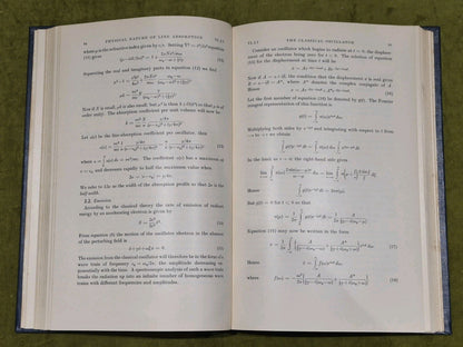 THE OUTER LAYERS OF A STAR ~ Woolley & Stibbs ~ 1953 HC6