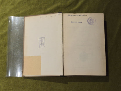 Handbuch Fur Die Deutsche Handelsmarine3