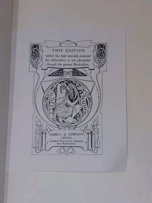 The Nation's Music: Vols 1 to 5 English Welsh Scottish Irish Sacred. J. Stein1