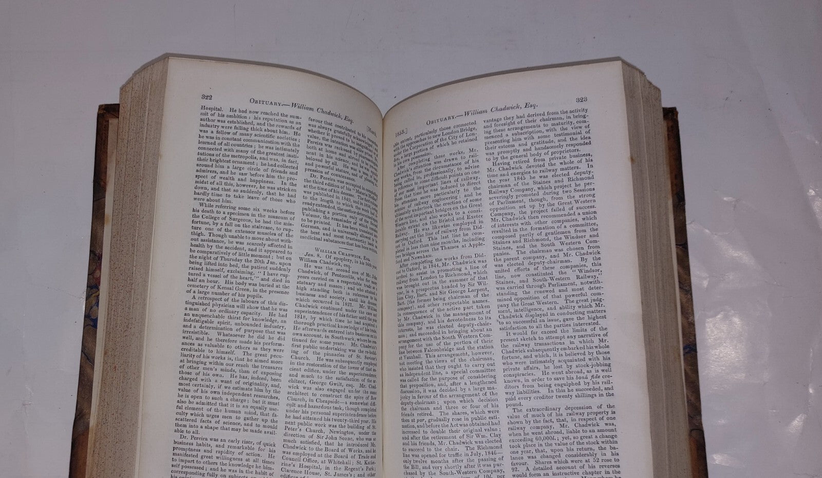 The Gentleman's Magazine Vol 39 Jan – June 18539