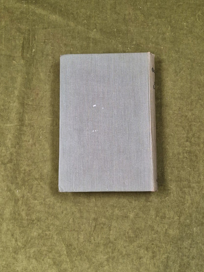 The Outcast by Selma Lagerlof , Gylendal HB 1920 1st Edition 1