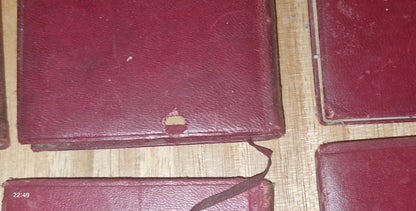 George Macdonald - Works Of Fantasy And Imagination 10 Volume Set 1891 - 1905 10