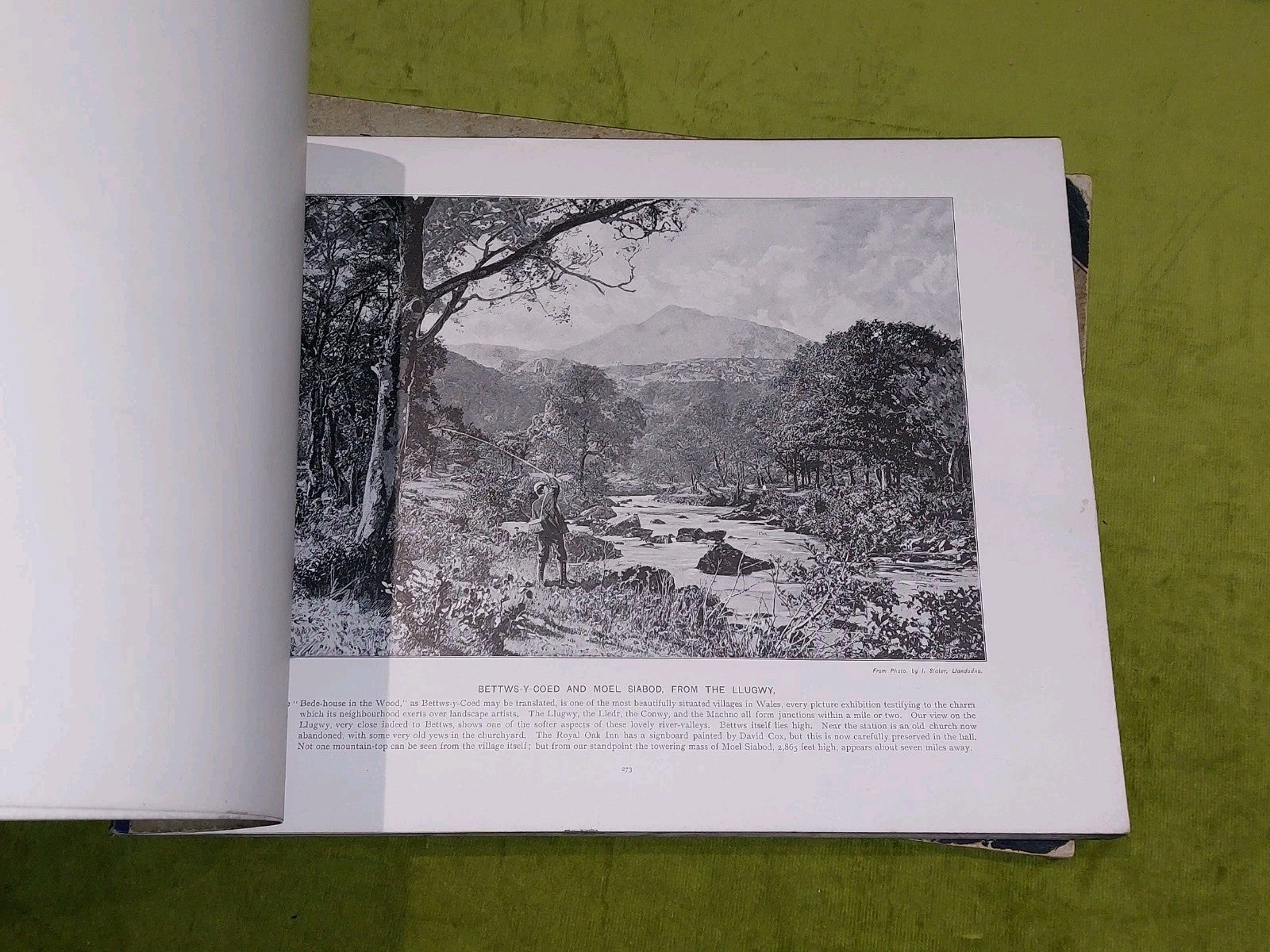 Sights and Scenes in England and Wales Volumes 1 -5 Cassell & Co 190010