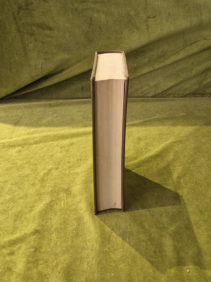 The Parson's Progress - Compton Mackenzie , Cassell 1923 1st HB6
