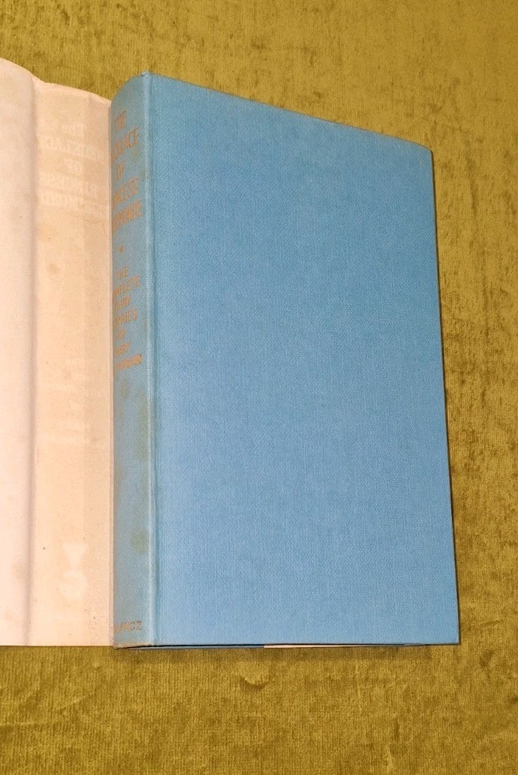 The Necklace of Princess Fiorimonde by Mary de Morgan 1963 [Gollancz] 1st Ed Hb2