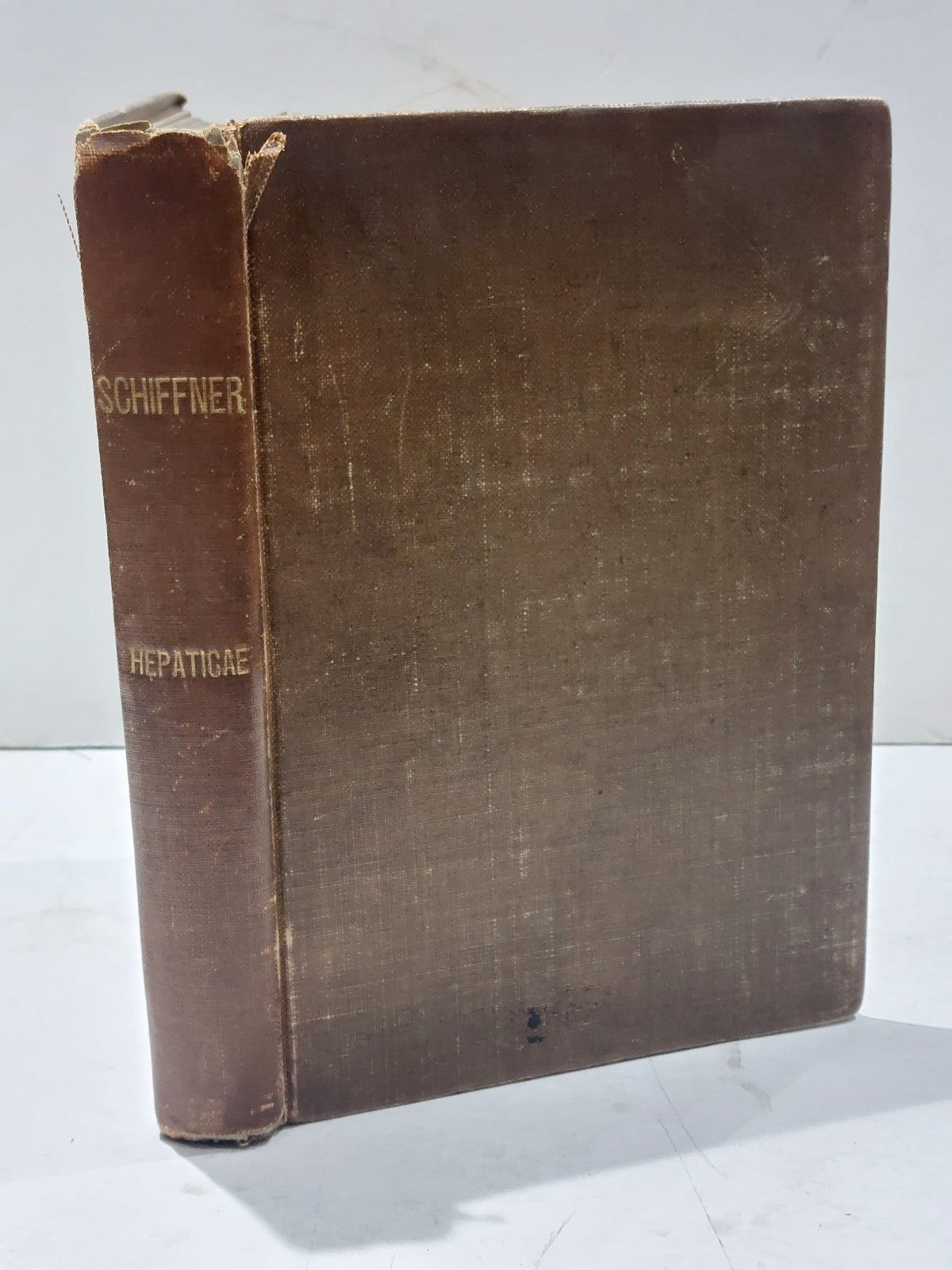 Die Naturlichen pflanzenfamilien By Engler & Pratl (1895) Hb Book0