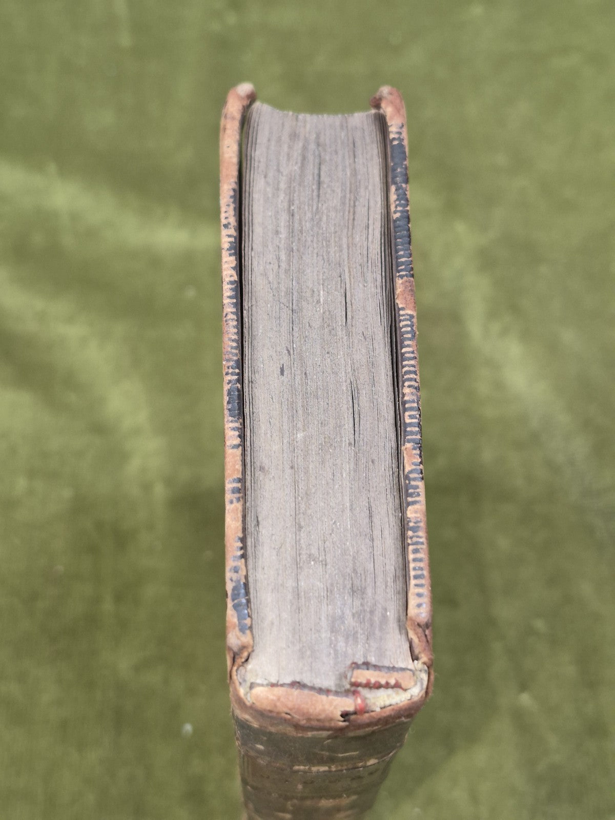 Cicero - Marci Tullii Ciceronis De Officiis Ad Marcum Filium Tres 1784 -  Foulis2