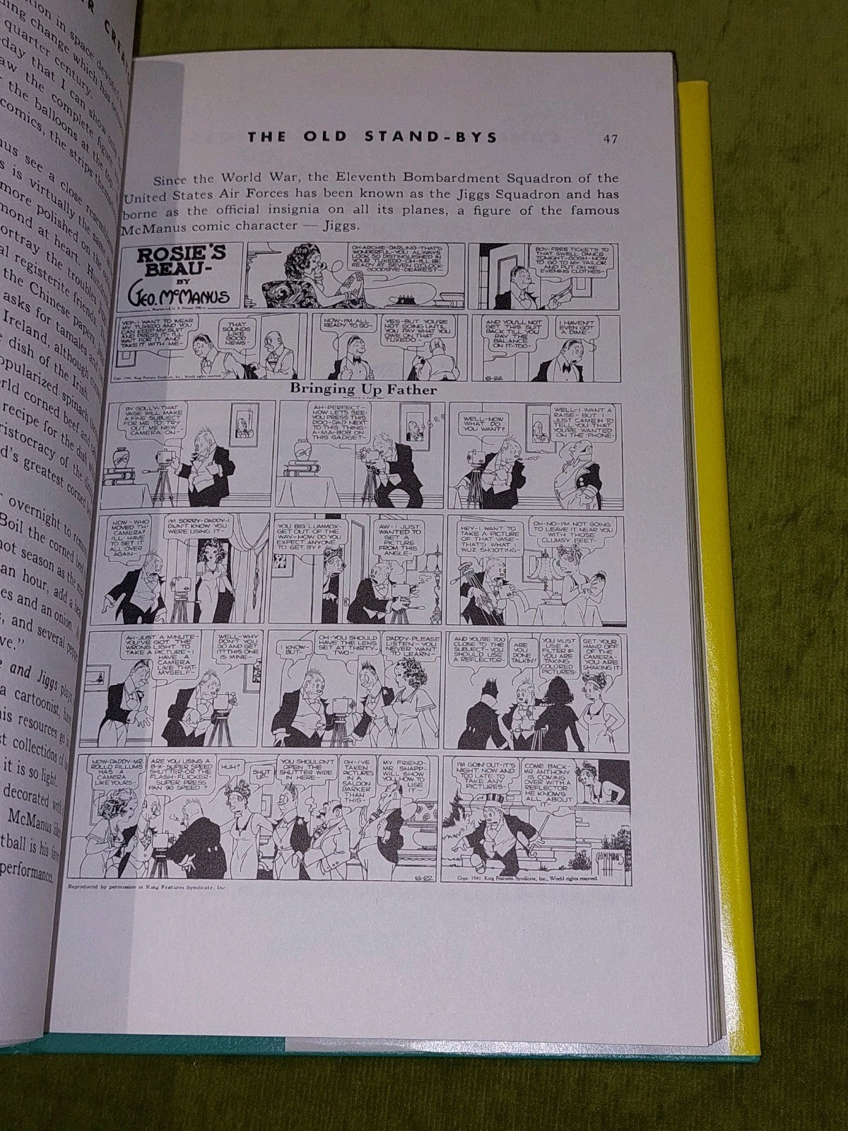 Classic Comics & Their Creators By Martin Sheridan (1973) [Post Era] Hb Book5