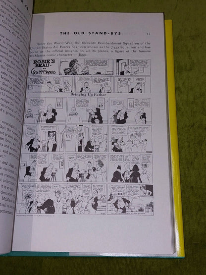 Classic Comics & Their Creators By Martin Sheridan (1973) [Post Era] Hb Book5