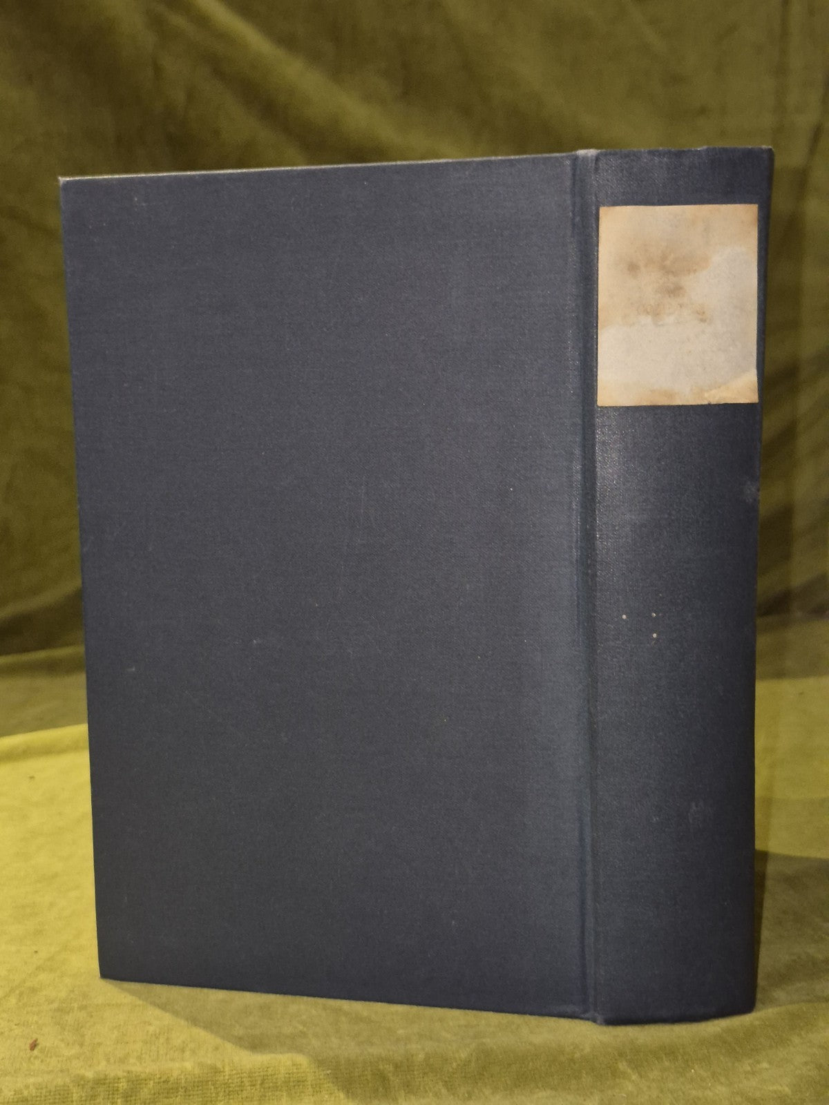 Chinese Ghouls and Goblins Willoughby-Meade 1928 First Edition London Constable1