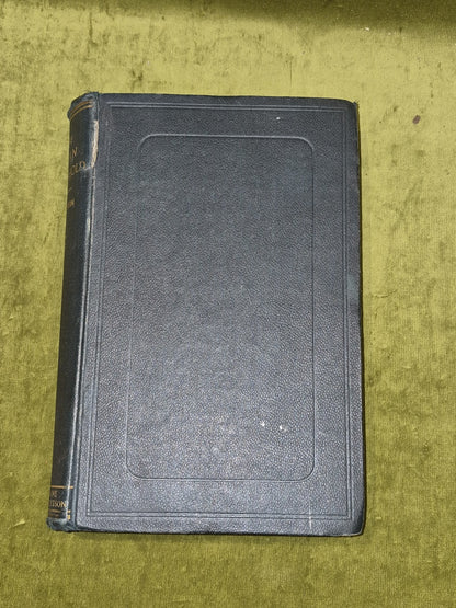 The Aryan Household its Structure and its Development, William Edward Hearn 18782