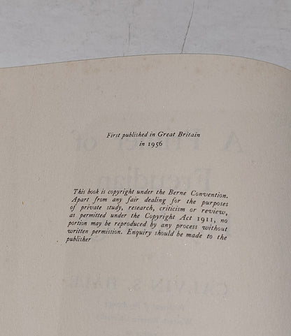 A Primer of Freudian Psychology By Calvin S. Hall (1956) Hb Book4