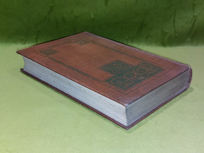 Alphabets Old And New By Lewis F. Day 1910 3rd Edition3