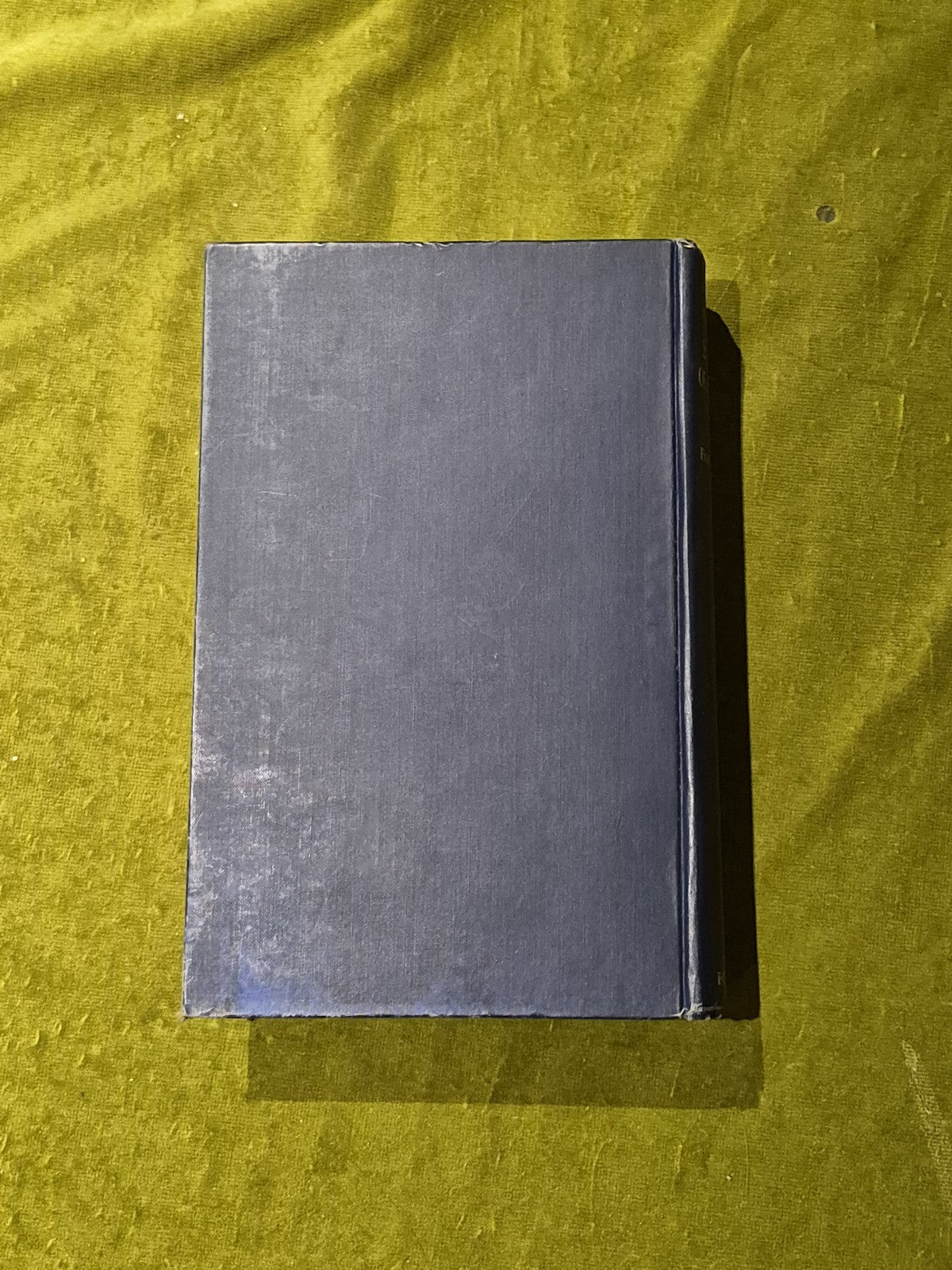 A Memoir of Lord Balfour of Burleigh - Lady Frances Balfour - Hodder & Stoughton2