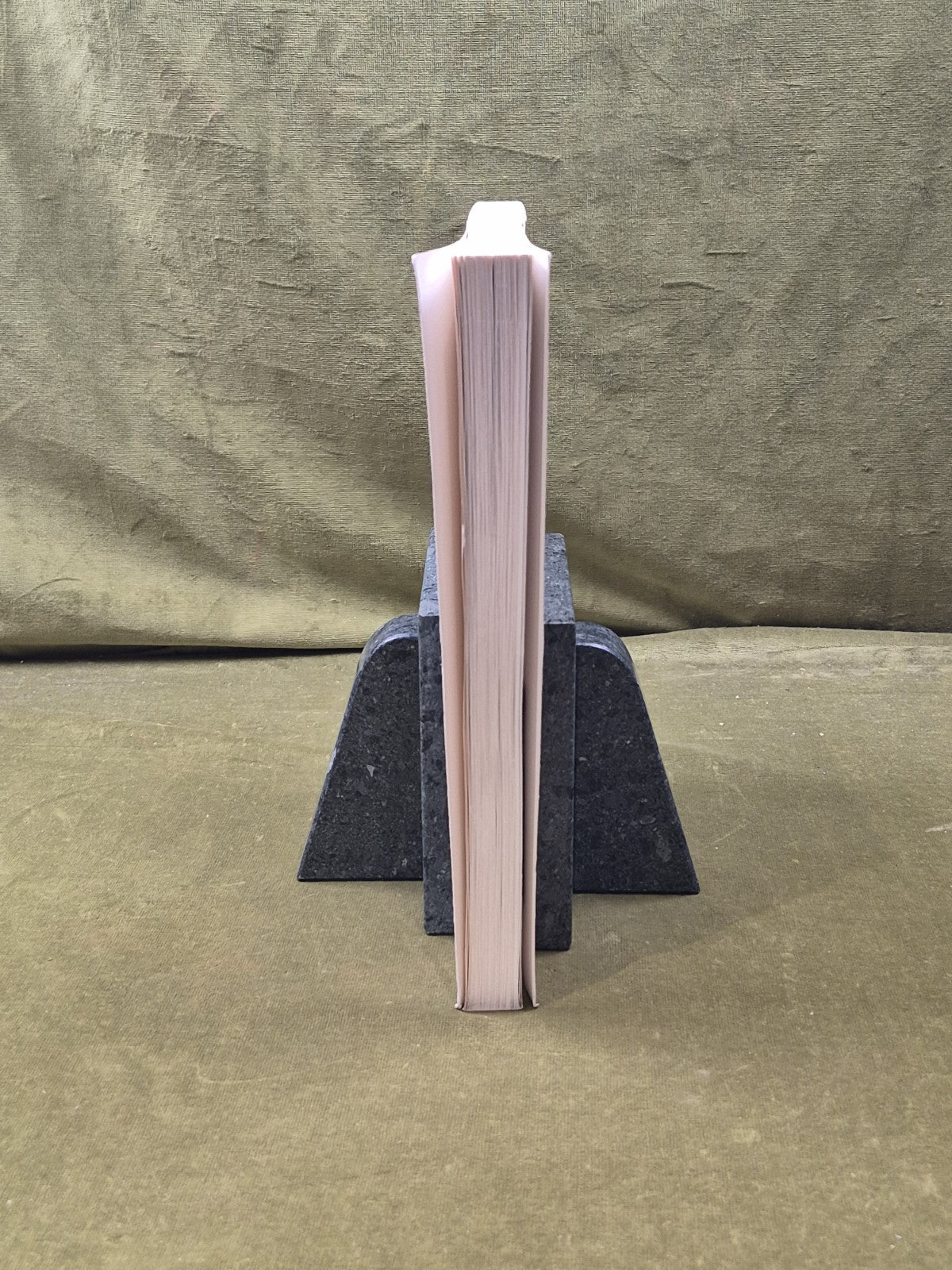 THE RUTHWELL CROSS By Brendan Cassidy , Princeton 1992 1st thus7