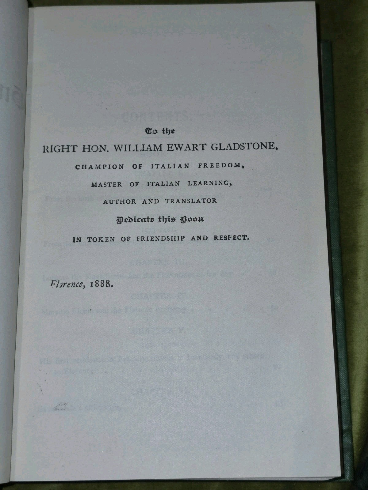 Life & Times of Machiavelli, Savonarola by Professor Villari (c. 1900)7