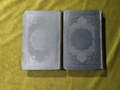 Roger of Wendover's Flowers of History in 2 Vols - G A Giles , Henry G Bohn 18492