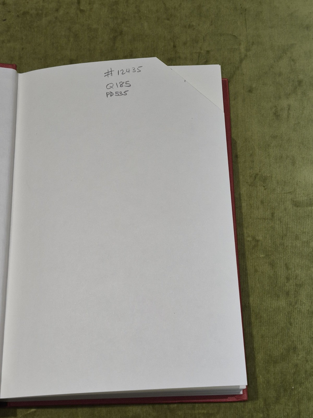 Counterpoints By Rodney Needham (1987) [University of California Press] Hb2