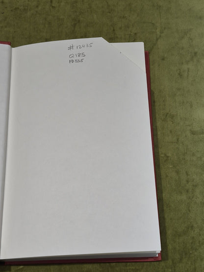 Counterpoints By Rodney Needham (1987) [University of California Press] Hb2