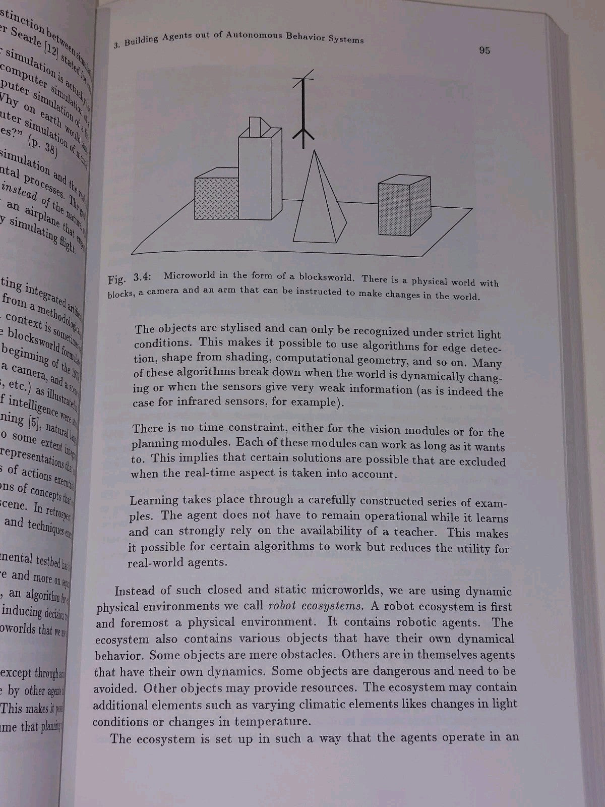 Artificial Life Route to Artificial Intelligence by Luc Steels (1995)5