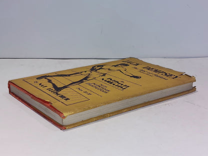 Jack Dempsey the Idol Of Fistiana by Nat Fleischer (1936) 2nd Ed Hb Book8