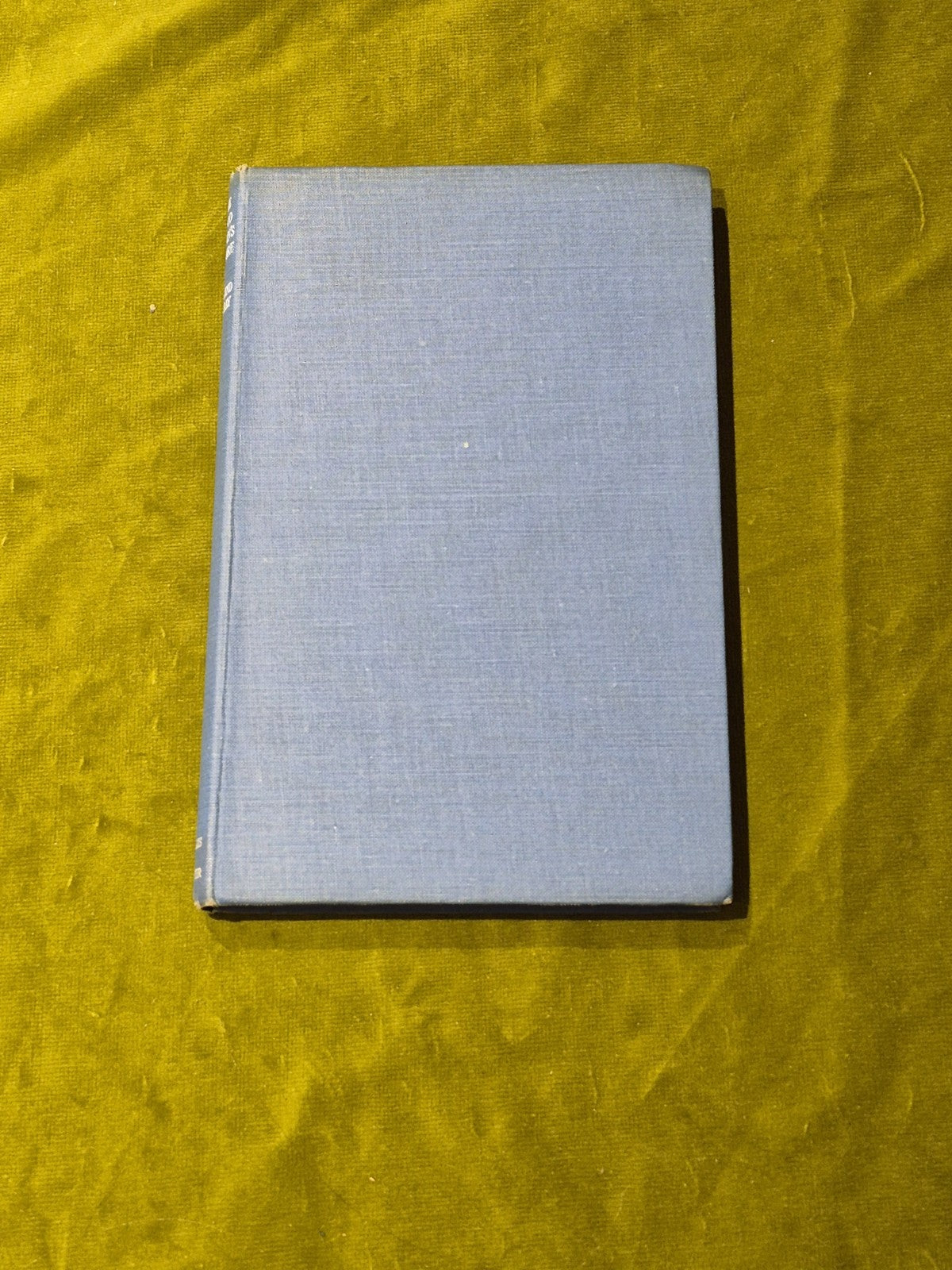 The Good Pagan's Failure by Rosalind Murray 1943 Hardcover1