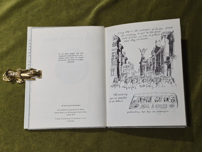 The Eye of the Needle by John Glashan 1st Edition 1961 Hardback with Dust Jacket5