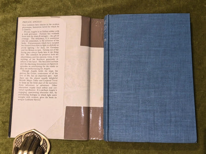 Eric Linklater First Editions Job Lot Dustjackets 8