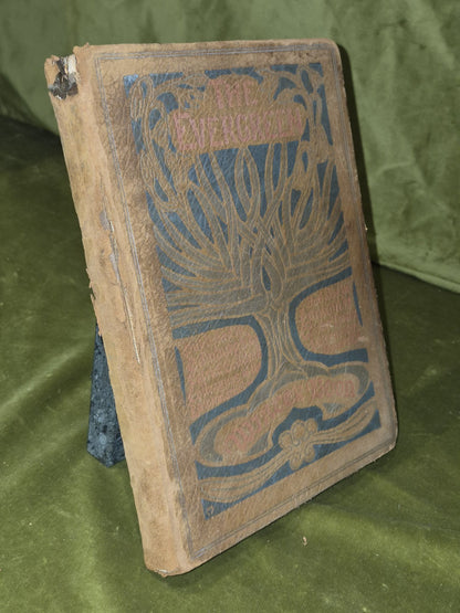 The Evergreen A Northern Seasonal Part IV - Winter 1986-7 Patrick Geddes1