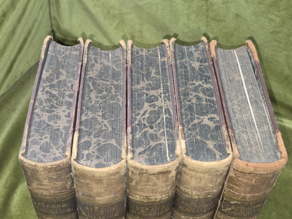 The Strand Magazine Set 1894 - 1896 Arthur Conan Doyle Jules Verne2