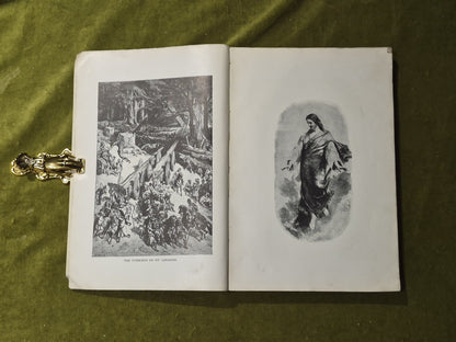 The Man of Mt Moriah : A Great Masonic Story - Clarence Miles Boutelle , Macoy5