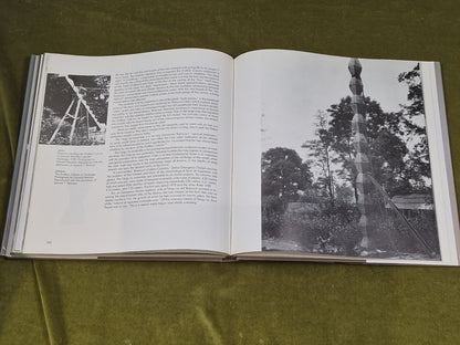 Brancusi by Radu Varia Revised Edition Rizzoli 1986 Hardcover W/ Dust Jacket6