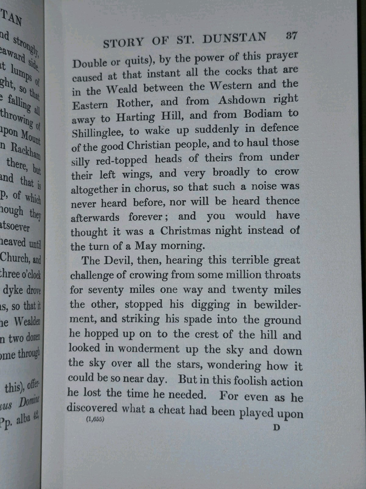 The Four Men A Farrago by H. Bellock Thomas Nelson and Sons5