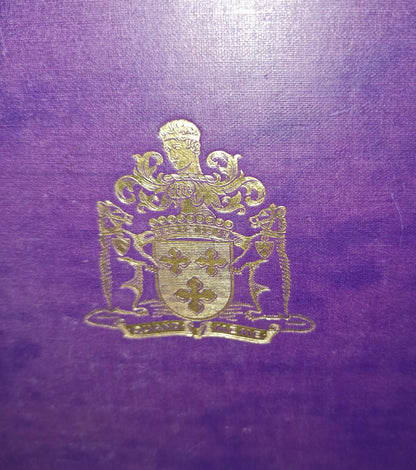 Diary of Lord d'Abernon, An Ambassador of Peace  3 Volume Set Hodder 1929303