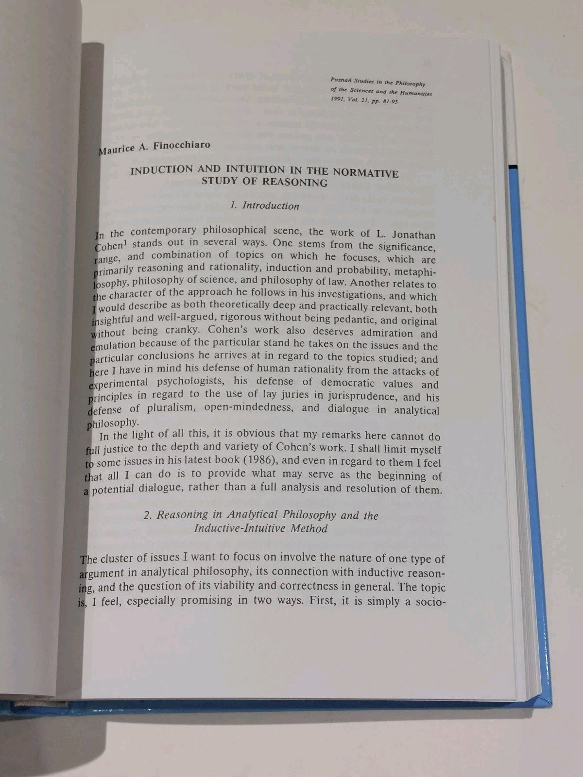 Probability & Rationality - Ellery Rells & Tomasz Maruszewski [Rodopi] 1991 Hb3