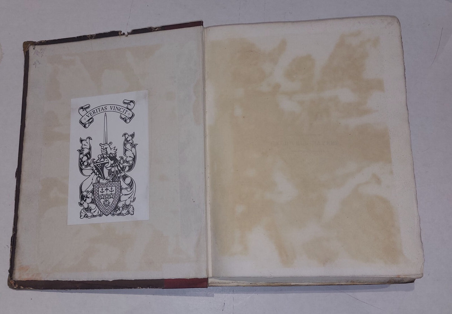 Selections from the Family Papers Preserved at Caldwell (Part II Vol 1&2) 188314