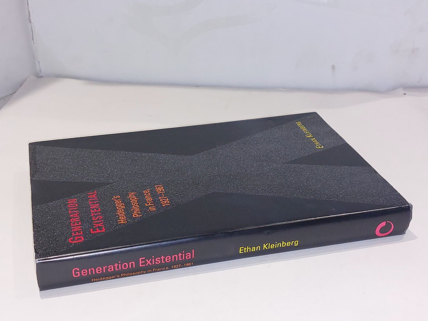 Generation Existential By Ethan Kleinberg (2005) [Cornell Uni Press] 1st Ed Hb 1