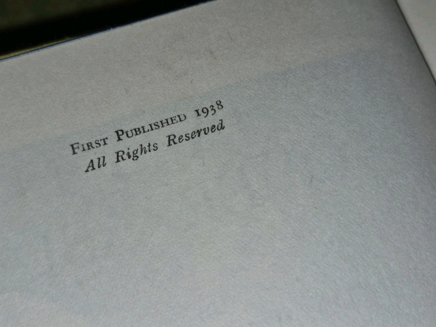 Japan Over Asia First Cheap Edition William Henry Chamberlin 19386