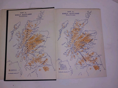 The Problem of the Picts, edited by F. T. Wainwright, 19565
