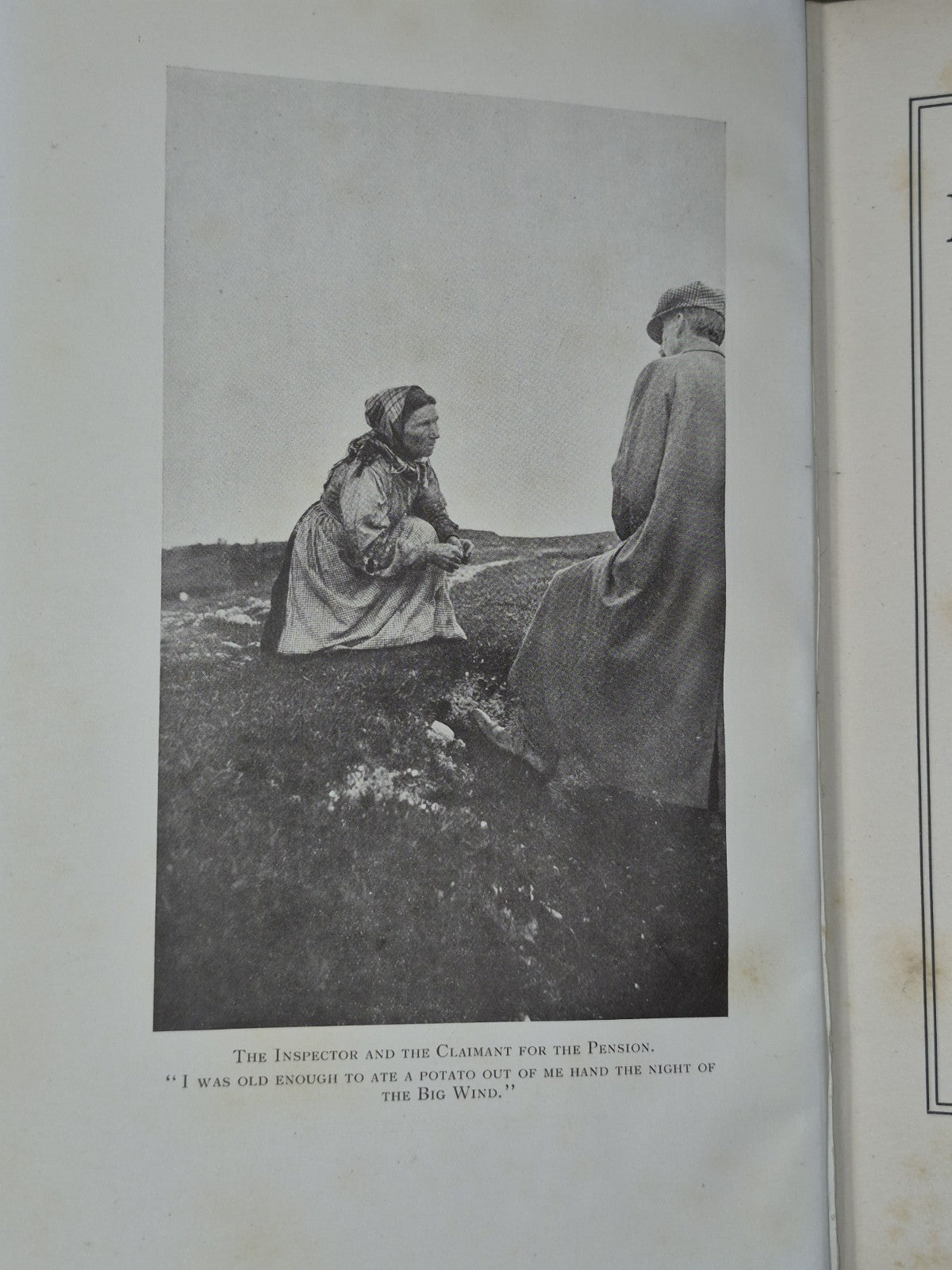 Further Memories of Irish Life First Edition Herbert Jenkins Henry Robinson5