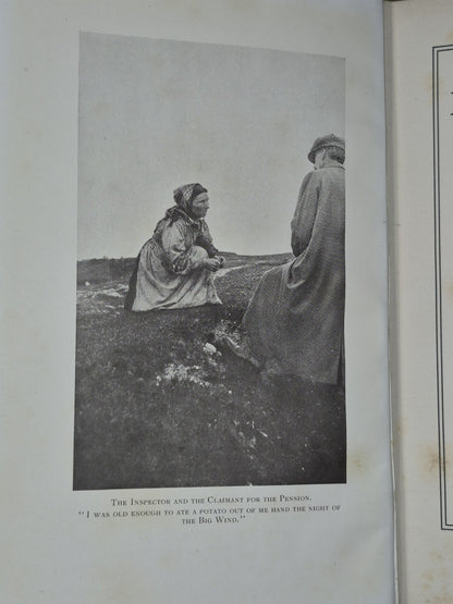 Further Memories of Irish Life First Edition Herbert Jenkins Henry Robinson5
