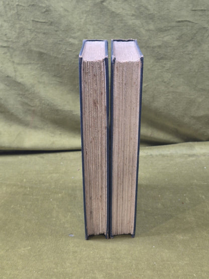 Collected Essays of W P Ker in 2 Vols - Edited w/ intro by Charles Whimbley 19257