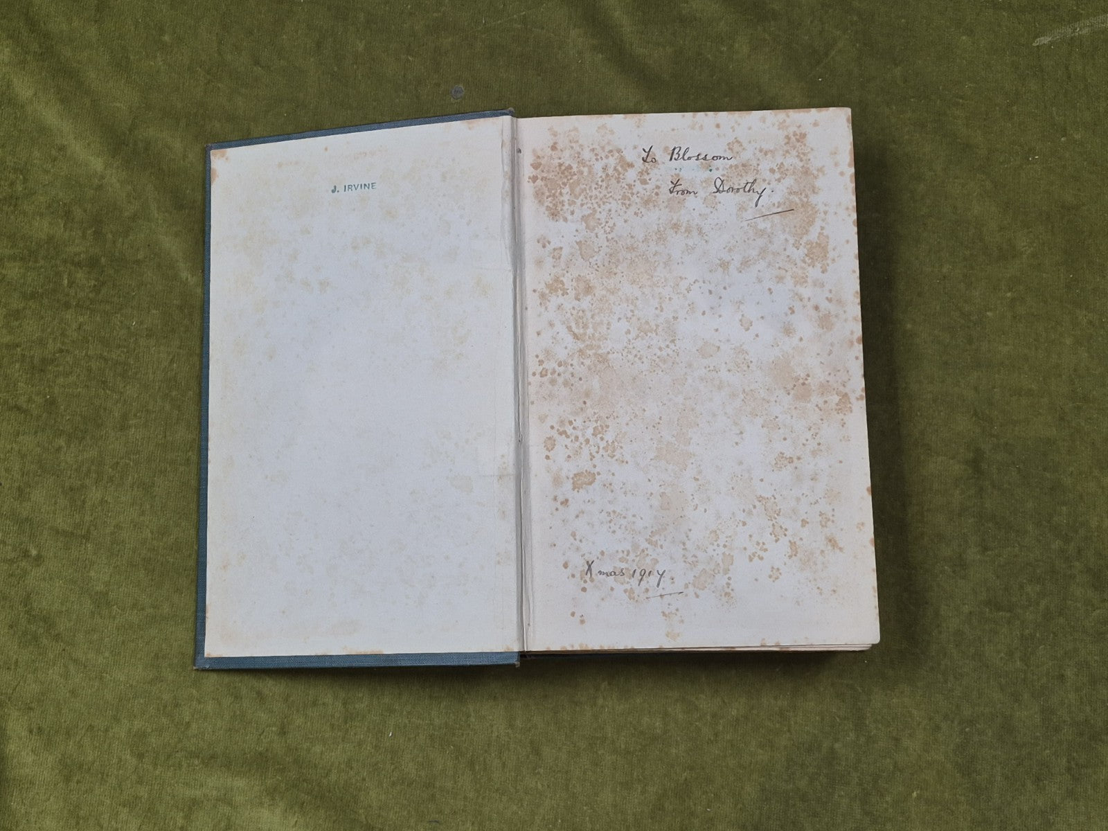 The Poets of Dumfriesshire by Frank Miller , Maclehose 1910 HB3