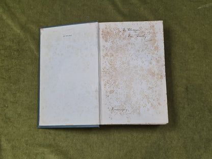 The Poets of Dumfriesshire by Frank Miller , Maclehose 1910 HB3