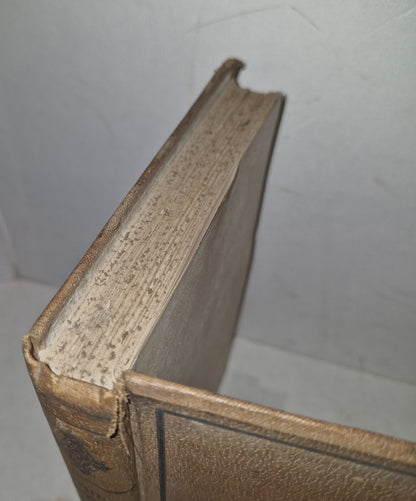 Ingram, J. Forsyth .. The Story of an African Seaport. 1899 1st Edition1