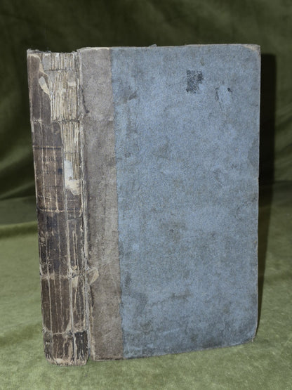 Select Remains of Mr James Meikle Fifth Edition 1815 Edinburgh1