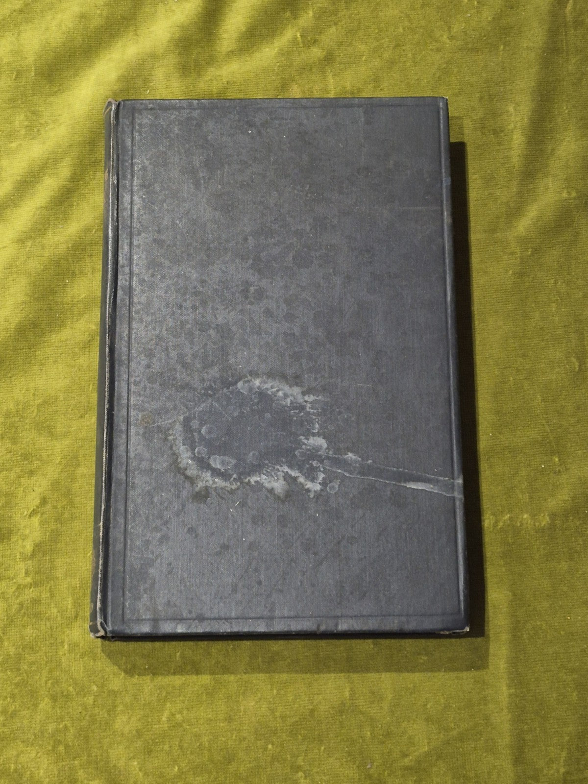 The Wandering Scholar - Hogarth D.G.1